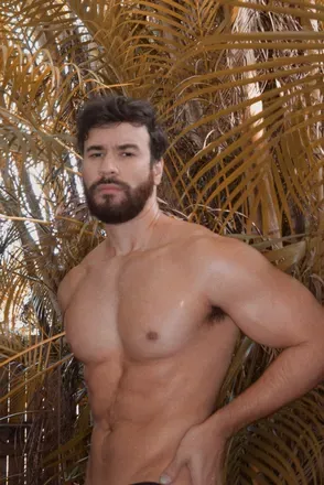 OnlyFans account  peter.b avatar 1