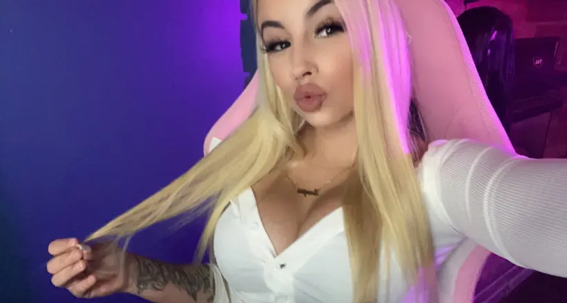 OnlyFans cuenta damnmaddie avatar 1