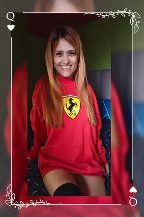 OnlyFans account  cata15 avatar 1