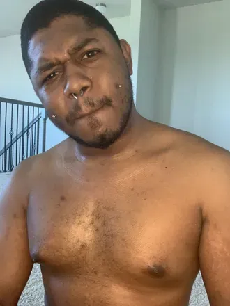 OnlyFans cuenta blessmeharddd avatar 1