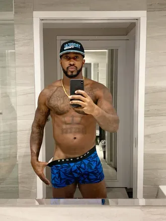 OnlyFans account  dontitochoco avatar 1