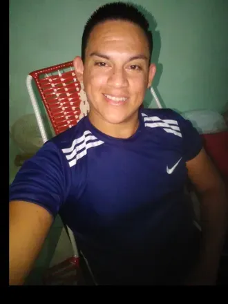 OnlyFans cuenta luciojasef avatar 1