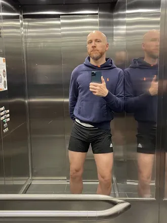 OnlyFans cuenta danielji1 avatar 1