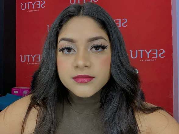 OnlyFans account  makeupsami header 2