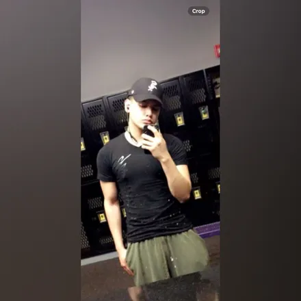 OnlyFans account  johnnxcomp header 2