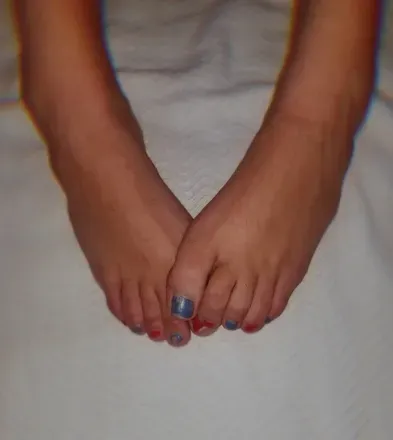 OnlyFans cuenta highonfeet42 avatar 1