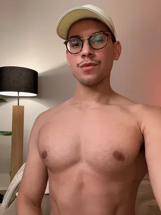 OnlyFans cuenta mascfeme avatar 1