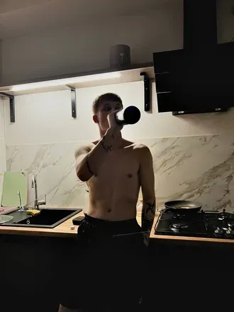 OnlyFans cuenta jack_nikolson avatar 1