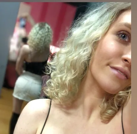 OnlyFans cuenta luna_tickelz avatar 1