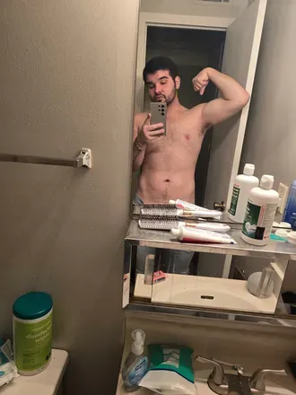 OnlyFans cuenta andypaul4295 avatar 1