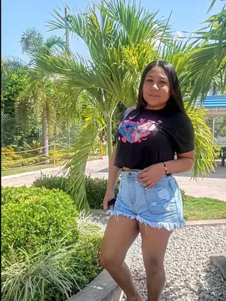 OnlyFans cuenta linaramos94 avatar 1