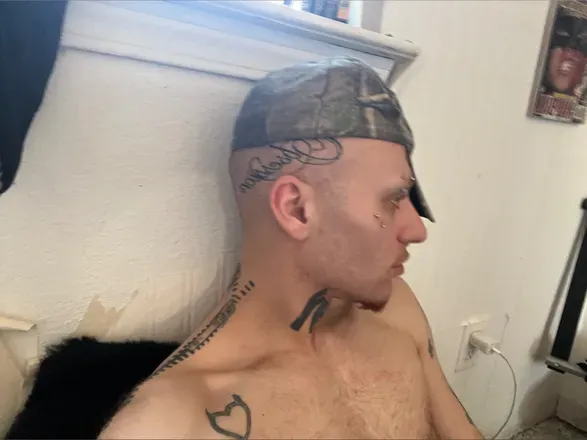 OnlyFans cuenta mauzicari avatar 1