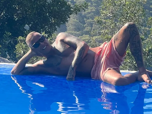 OnlyFans cuenta matt.private header 2