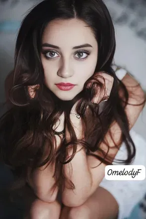 OnlyFans cuenta melodyparati avatar 1