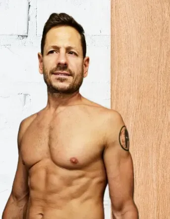 OnlyFans cuenta fitnaked avatar 1
