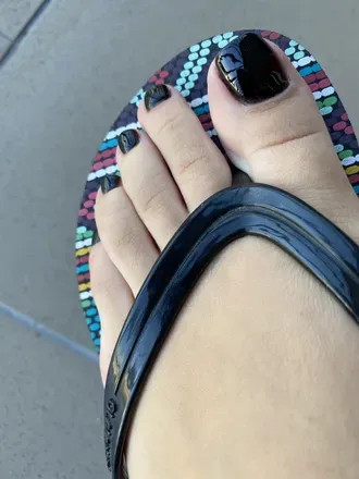 OnlyFans cuenta feetspicylover header 2