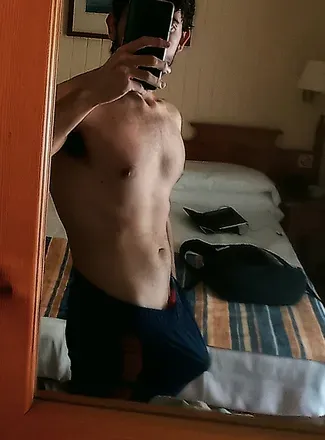 OnlyFans cuenta mikeisheere avatar 1