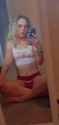 OnlyFans of summer.stonerbaby