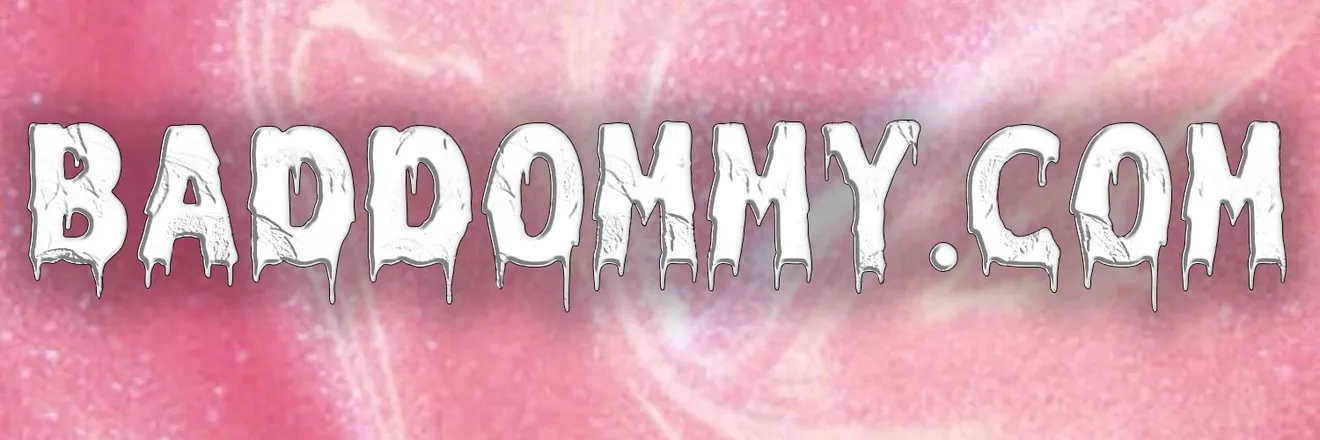 OnlyFans cuenta baddommy header 2