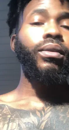 OnlyFans cuenta ebonyrosegold avatar 1