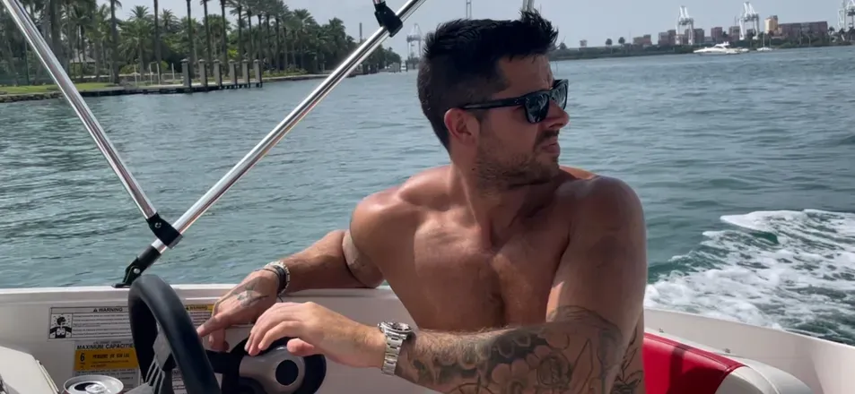 OnlyFans cuenta jetlx avatar 1