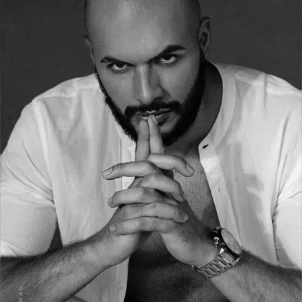OnlyFans of thiagotorox