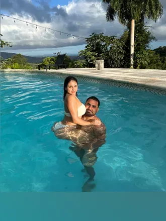 OnlyFans account  taliyaandgustavo header 2