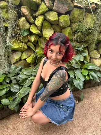 OnlyFans cuenta mariaajuana avatar 1