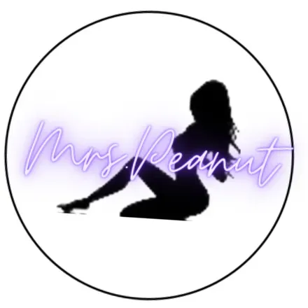 OnlyFans account  peanut31 header 2