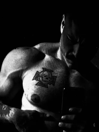 OnlyFans account  delarosa.aleksander header 2