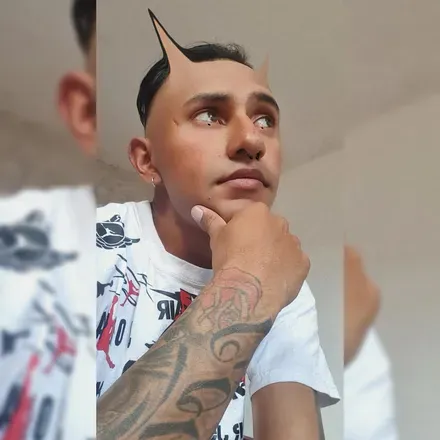 OnlyFans cuenta gerardobg avatar 1