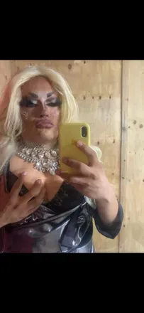 OnlyFans cuenta soldragqueen avatar 1