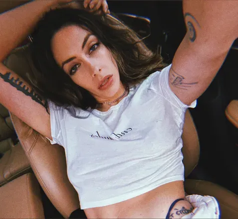 OnlyFans cuenta chelsreign avatar 1