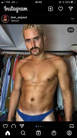 OnlyFans cuenta rafa4you avatar 1