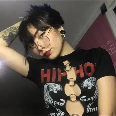OnlyFans cuenta mishi_hot avatar 1