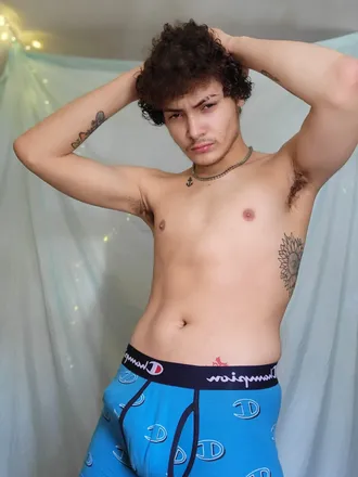 OnlyFans cuenta corion20.02 header 2