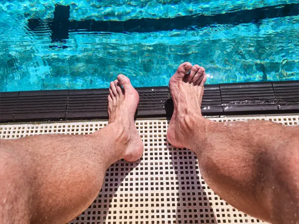 OnlyFans account  de_moro header 2