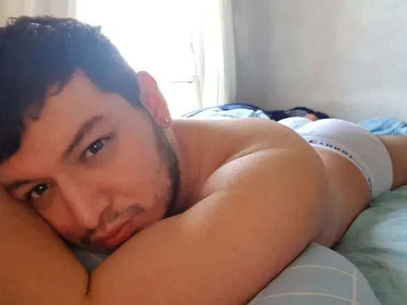 OnlyFans cuenta apolodeluca avatar 1