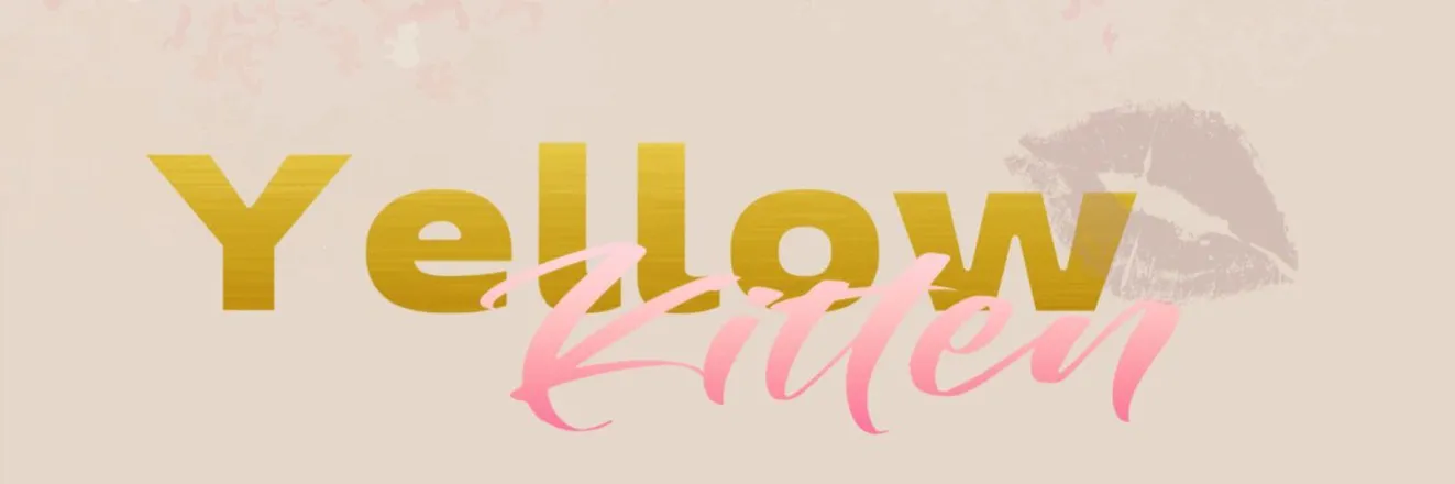 OnlyFans cuenta yellowkittenn header 2