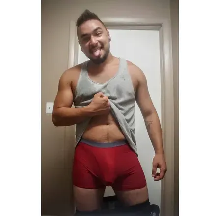OnlyFans cuenta truevvhorror avatar 1
