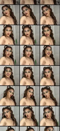 OnlyFans cuenta victoriachao header 2