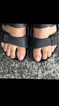 OnlyFans cuenta footfetishh96 header 2