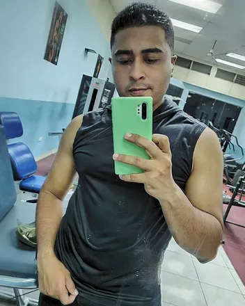 OnlyFans cuenta enriquecornejo avatar 1