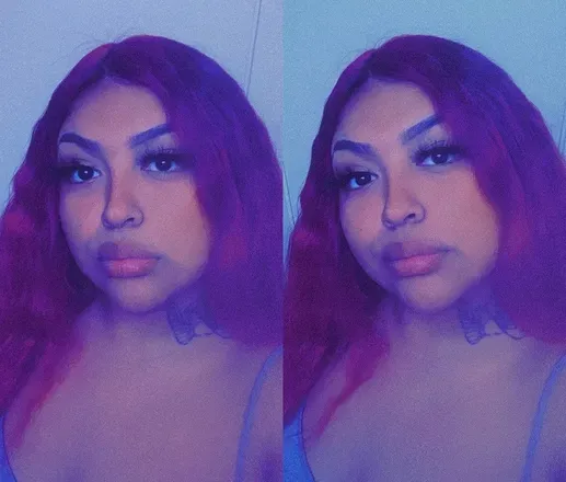 OnlyFans cuenta realgurlyface avatar 1