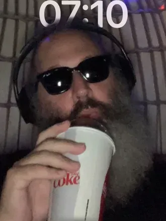 OnlyFans cuenta stallmansbeard avatar 1