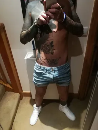 OnlyFans cuenta littleboiblue avatar 1