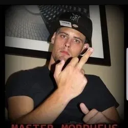 OnlyFans account  master_morpheus avatar 1