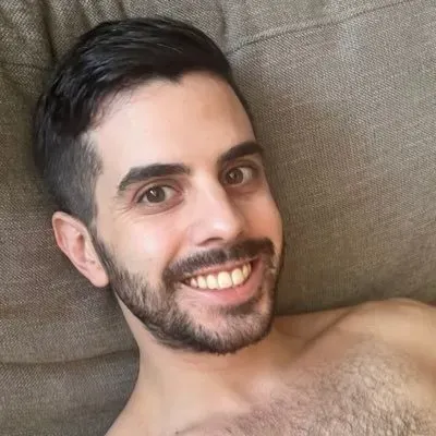 OnlyFans cuenta dennie_angelo avatar 1