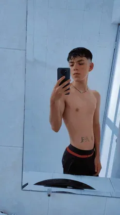 OnlyFans cuenta alamstorm avatar 1