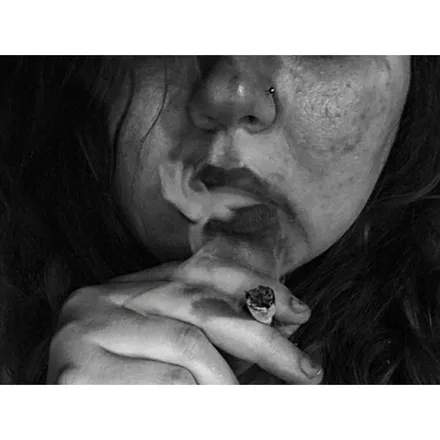 OnlyFans cuenta theeswampwitch header 2